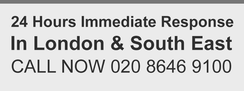 Roofing Emergency 24 hours helpline 020 8646 9100, call now for immediate response